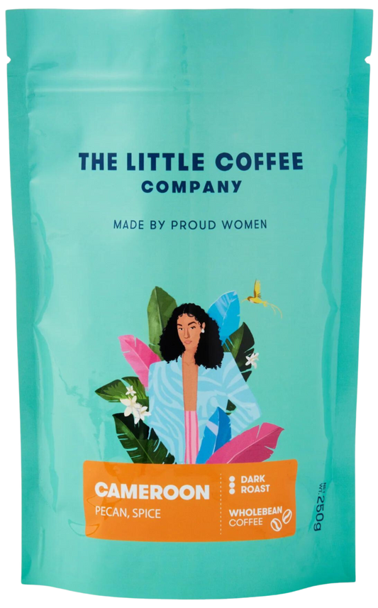 Cameroon Coffee Bag