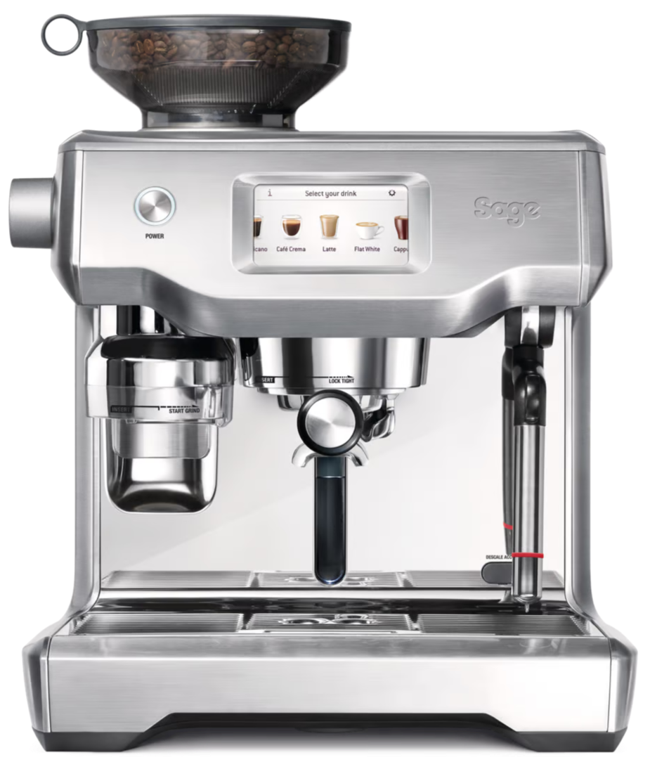 Sage The Oracle Touch - Espresso Machine