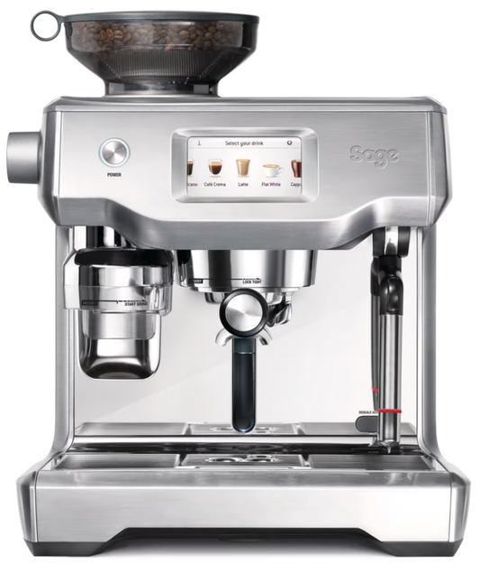 Sage The Oracle Touch - Espresso Machine