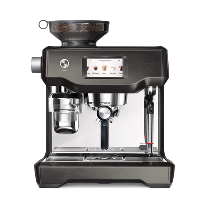 Sage The Oracle Touch - Espresso Machine