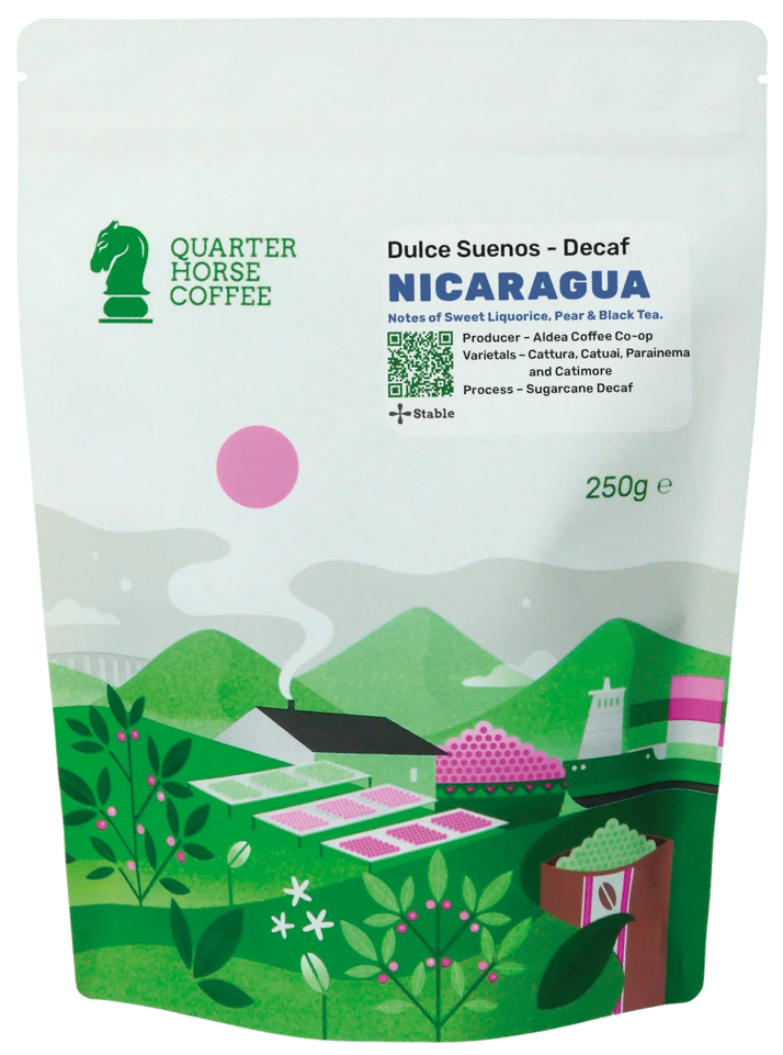 Dulce Suenos - Decaf