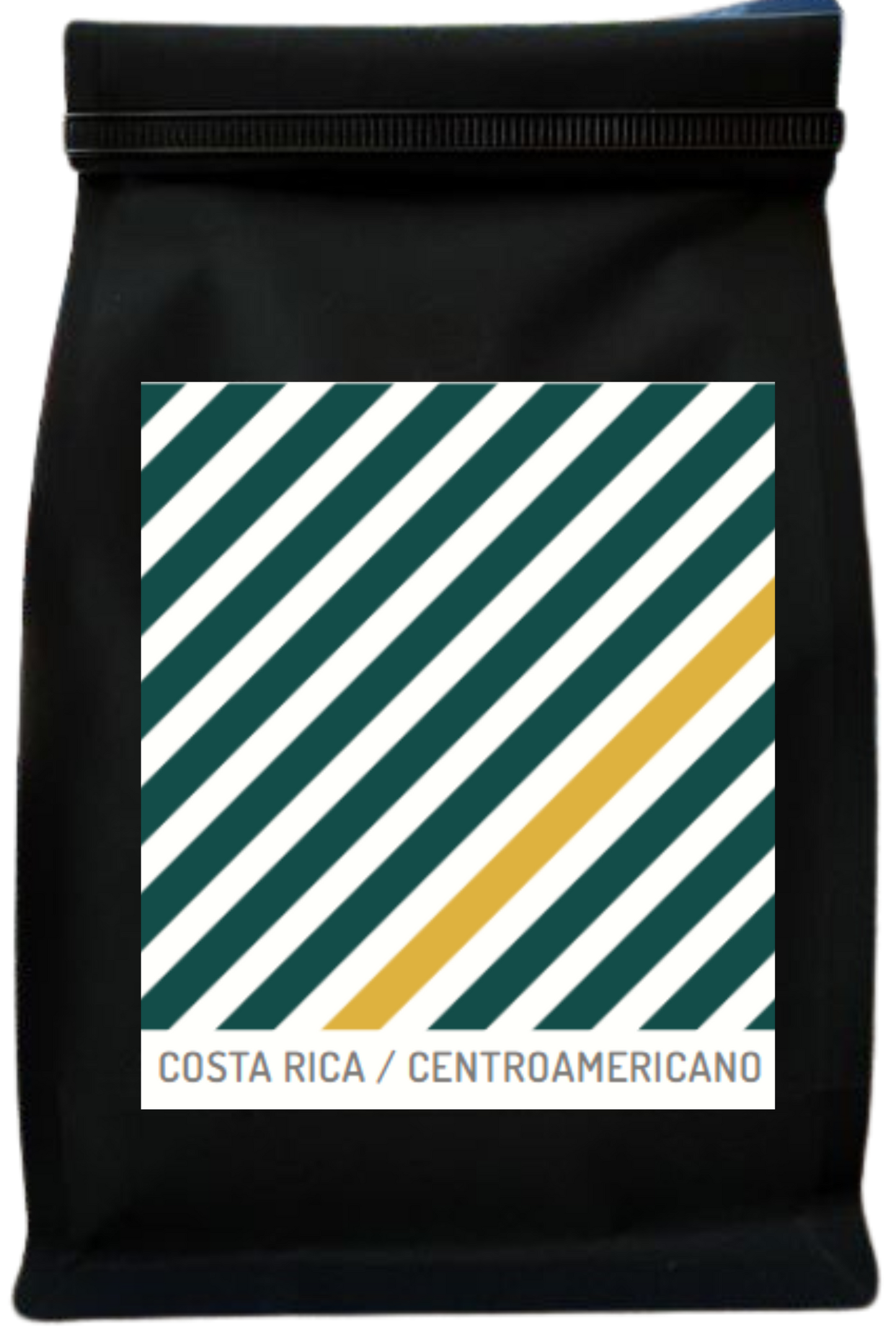 Costa Rica / Centroamericano