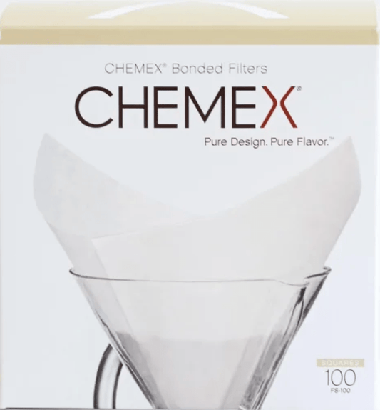 Chemex Filters