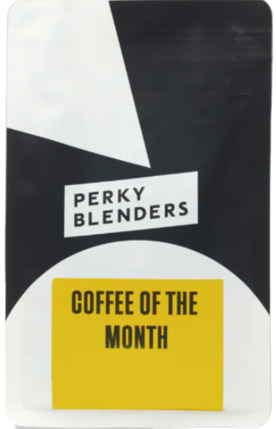 Coffee Of The Month - Winter Blend