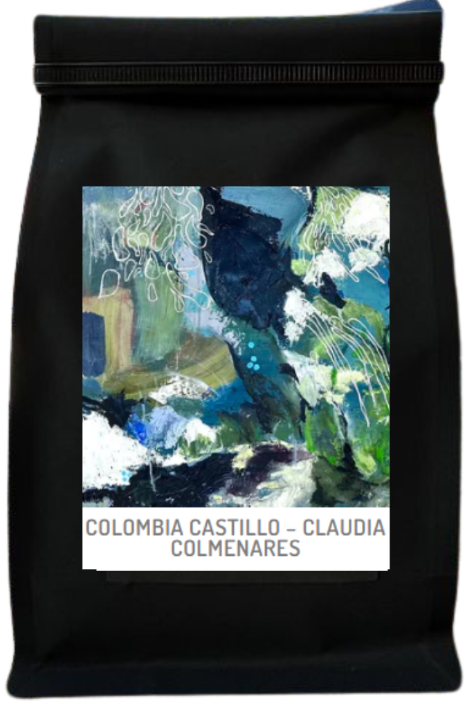 Colombia Washed Castillo