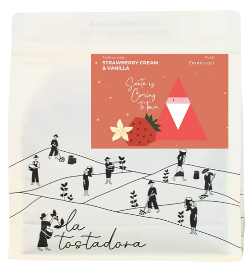 Colombia - Diego Bermudez / Thermal-shock Castillo