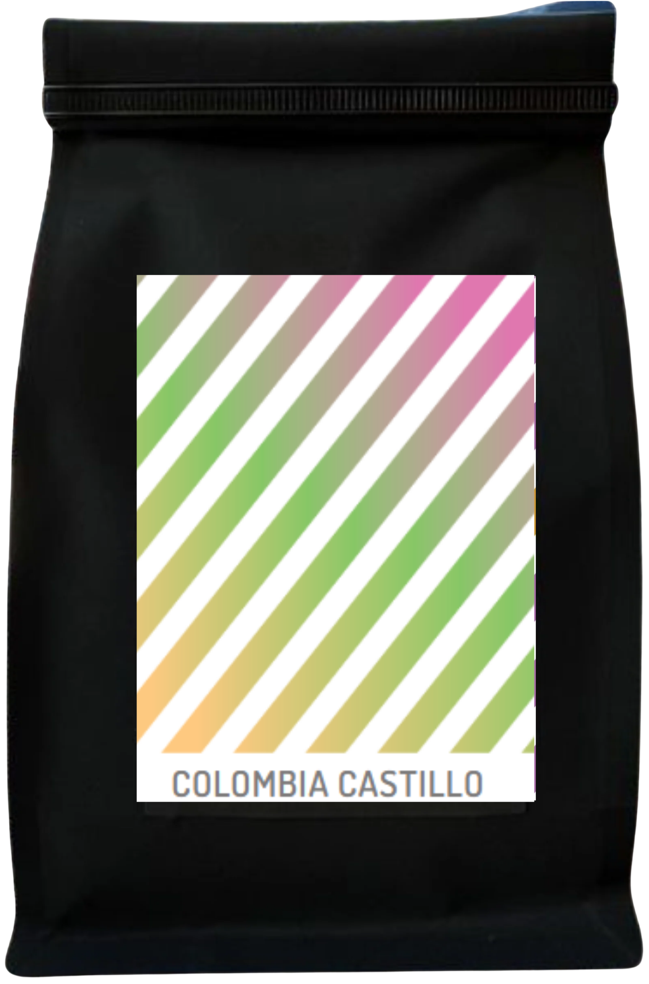 Colombia Washed Castillo