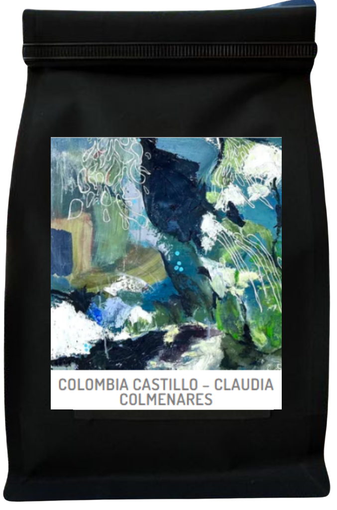 Colombia Washed Castillo