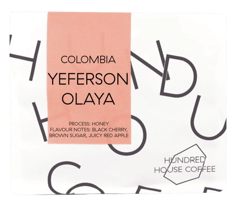 Colombia | Yeferson Olaya