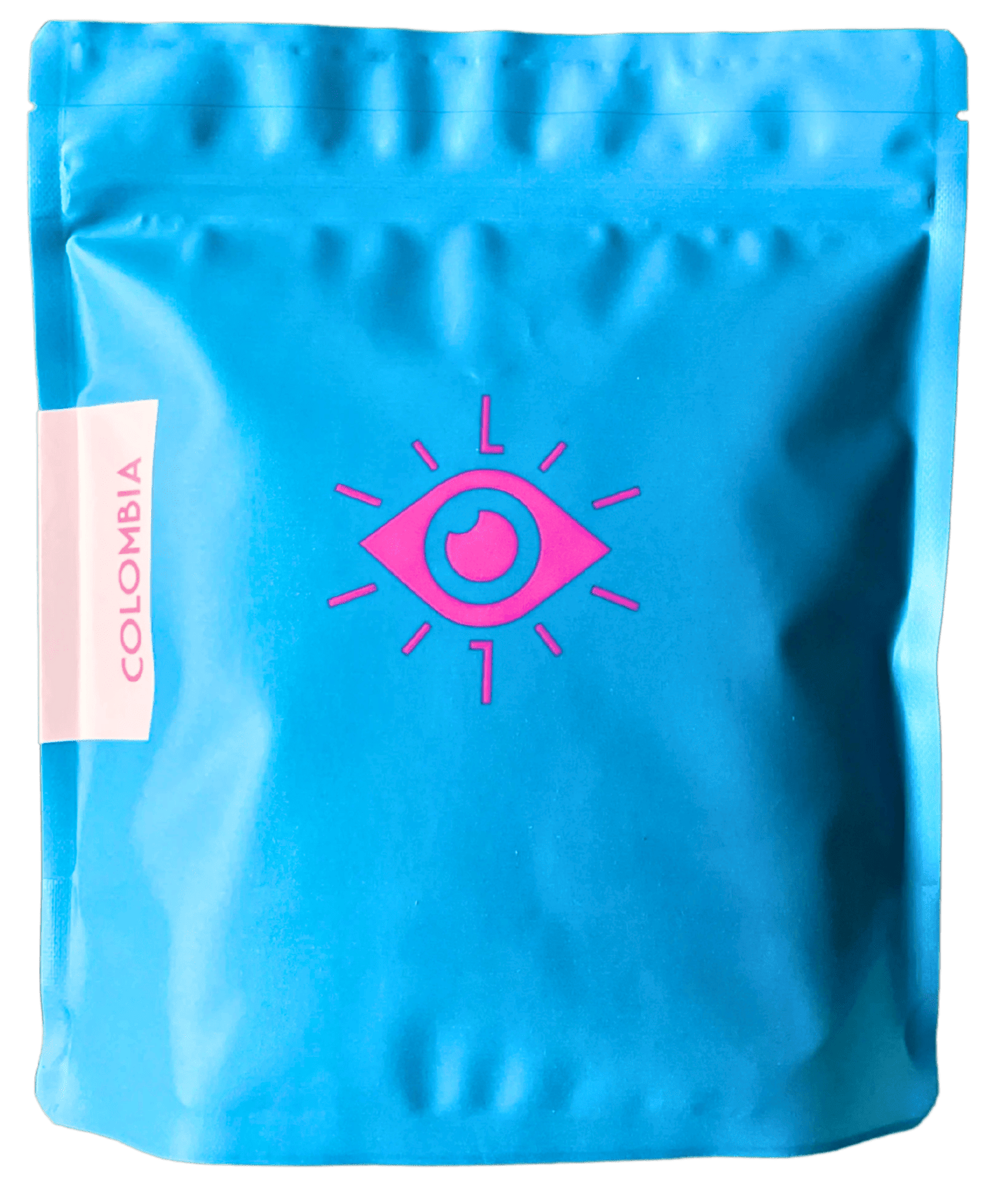 Colombia El Vergel Guava Banana - Filter