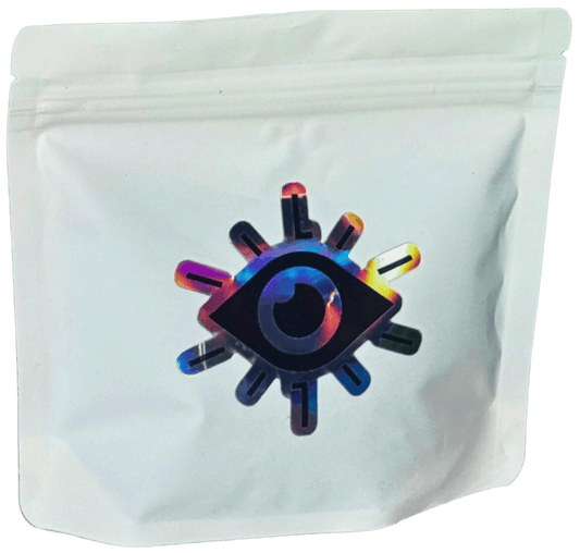 Colombia Patio Bonito Wush wush - Rare/Exclusive Filter