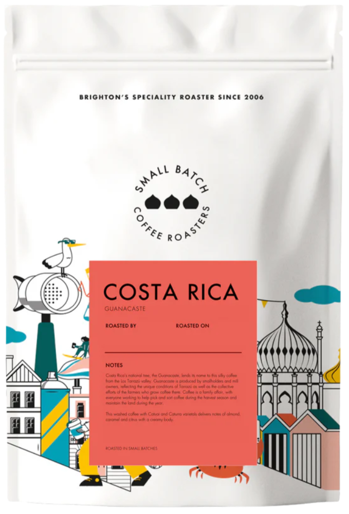 Costa Rica Guanacaste