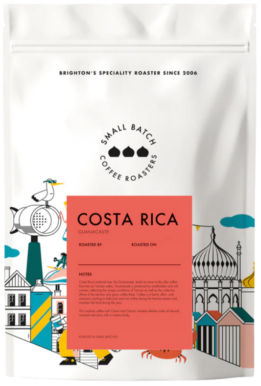 Costa Rica Guanacaste