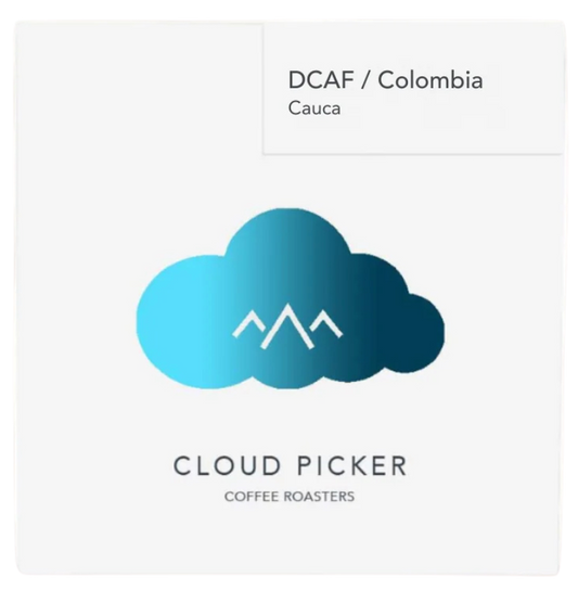 DCAF - Colombia