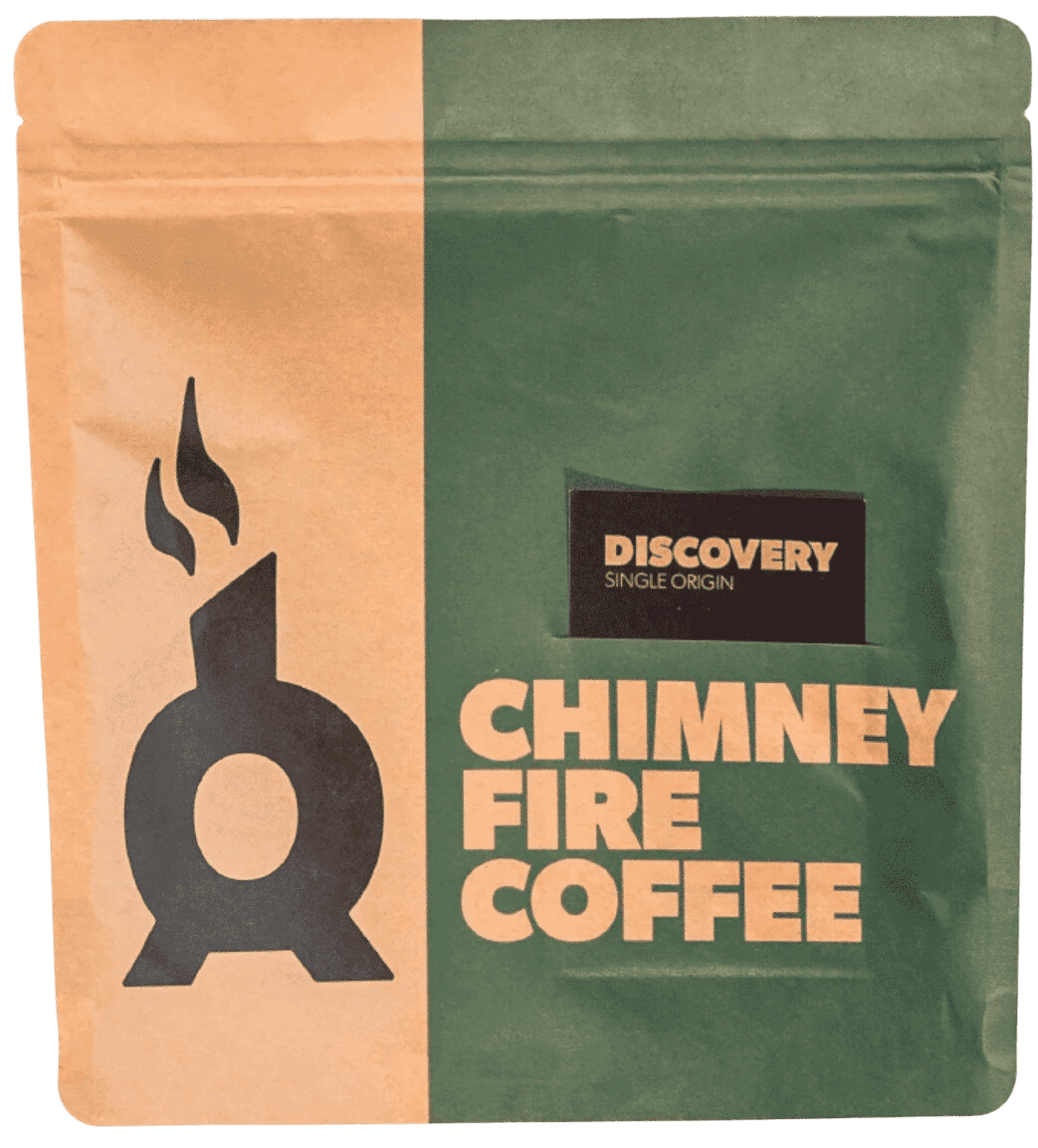 January Discovery Coffee