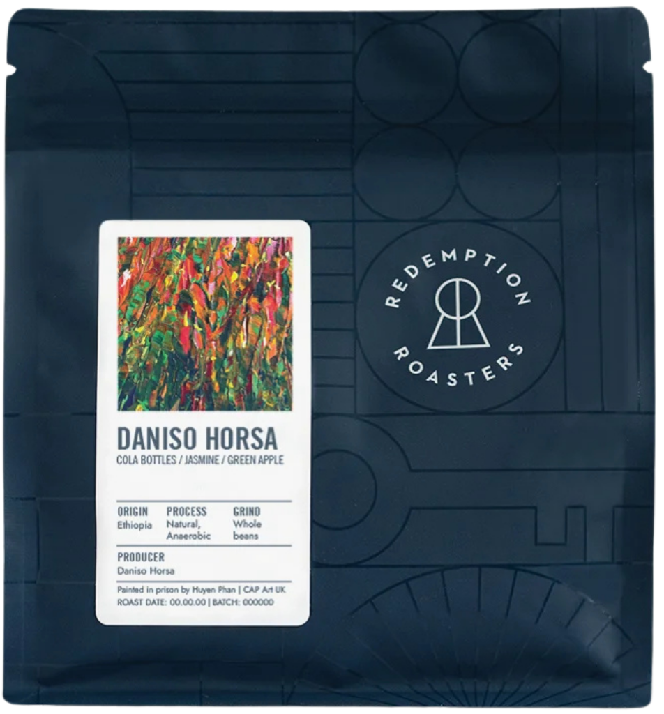 Daniso Horsa