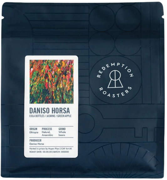 Daniso Horsa