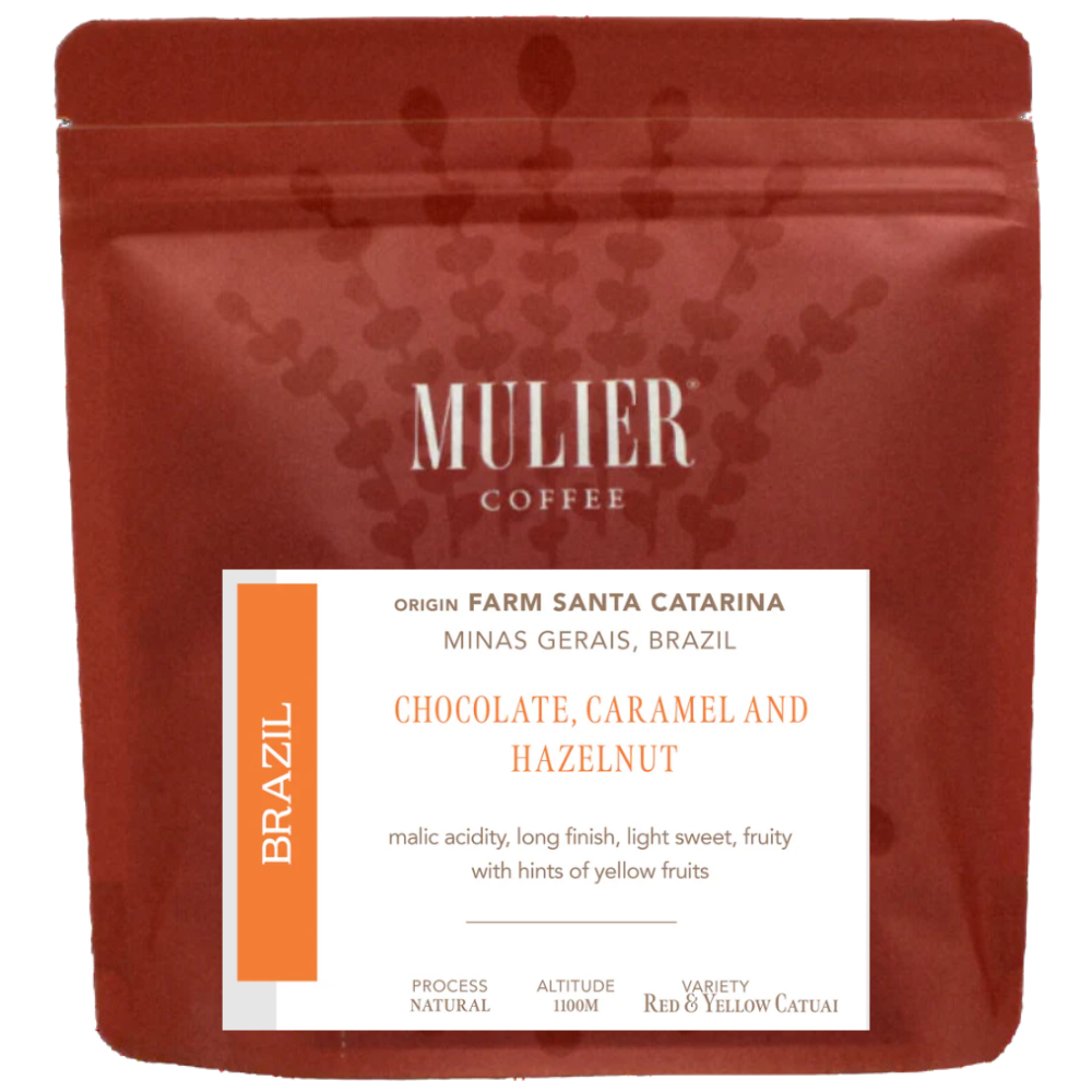 Dear Donna - Farm Santa Catarina