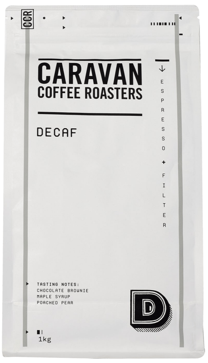 Decaf