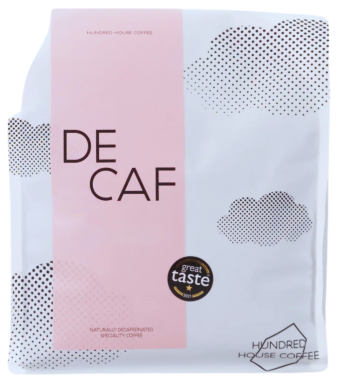 Colombia | Decaf