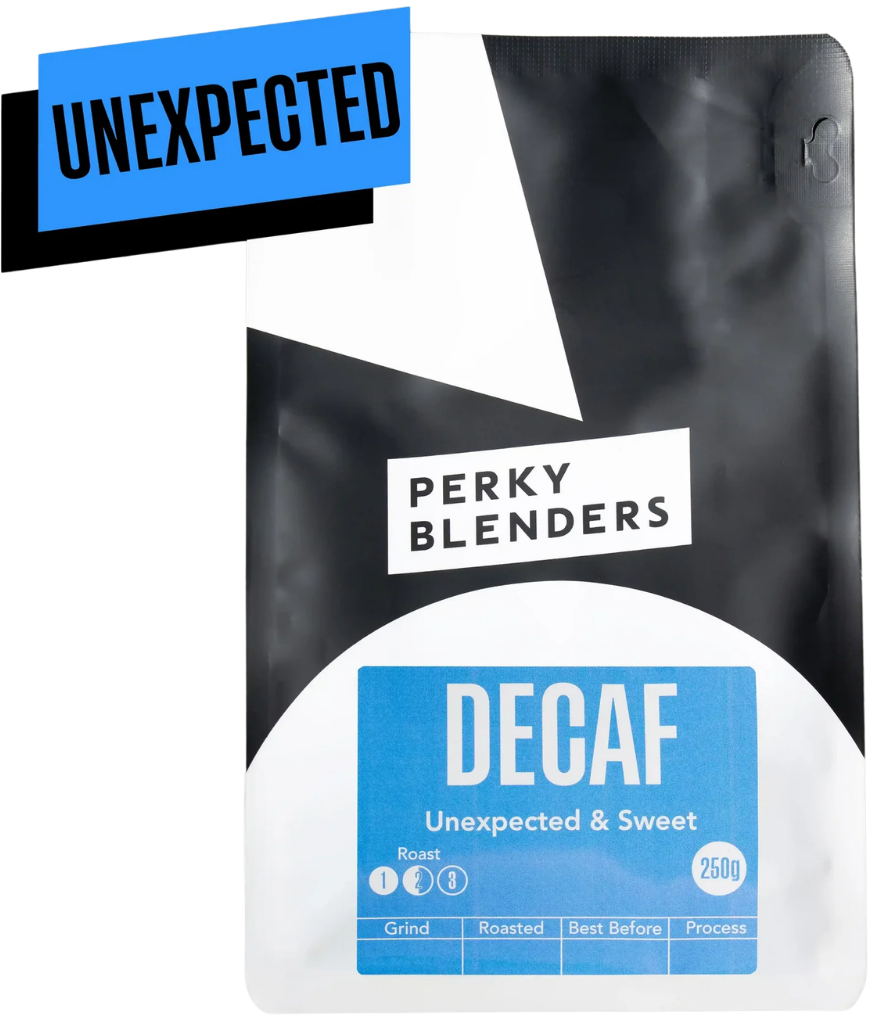 Decaf