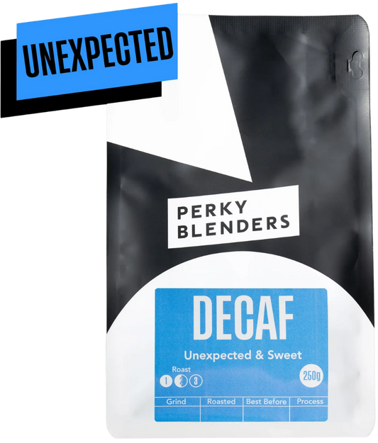 Decaf