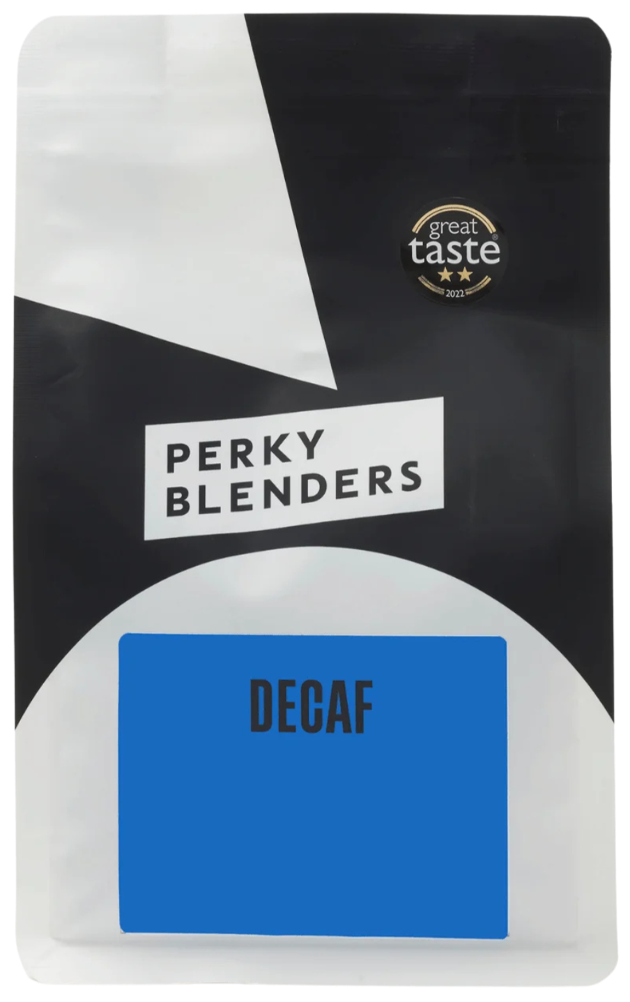 Decaf