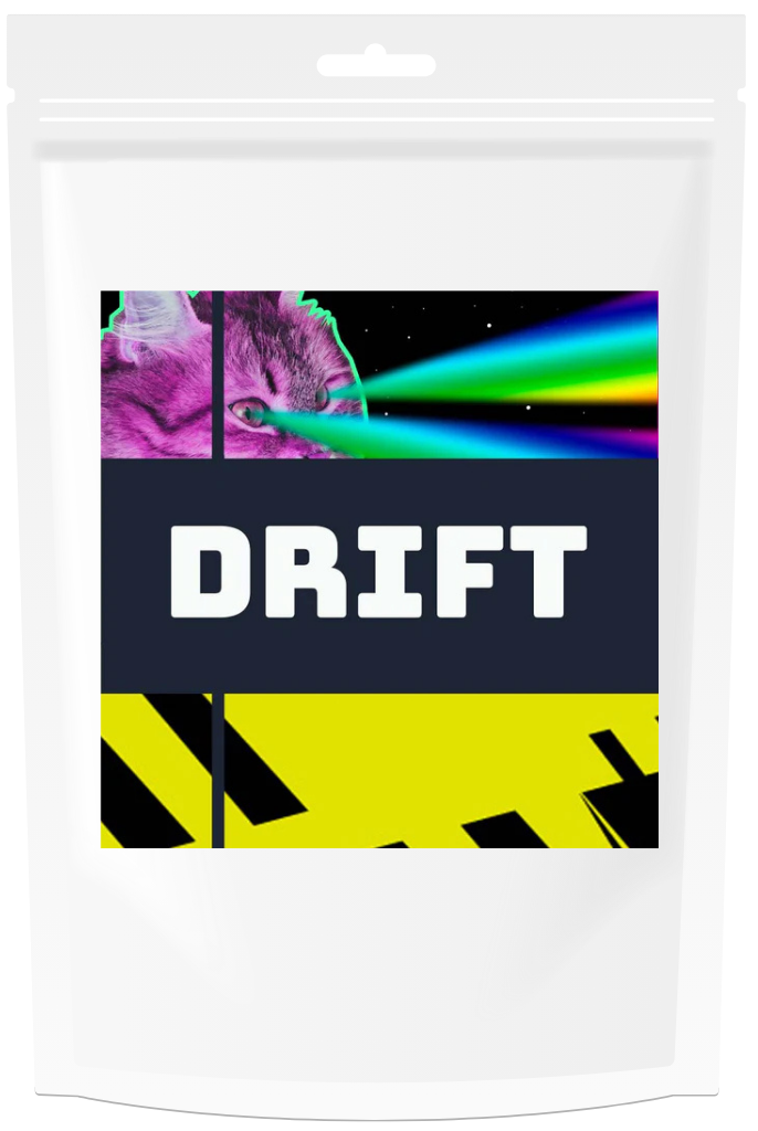 Drift Espresso
