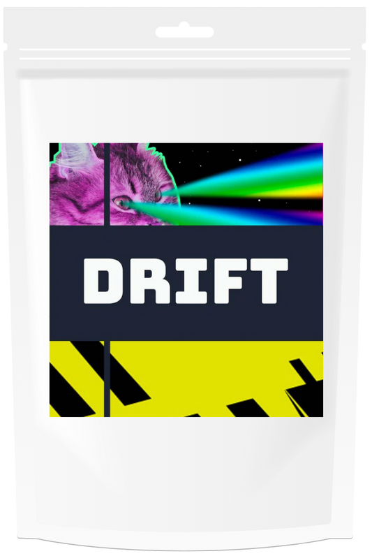 Drift Espresso