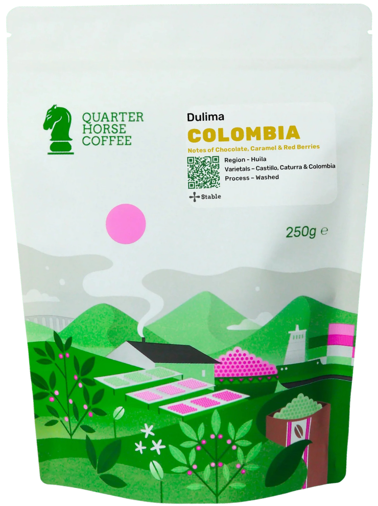 Dulima