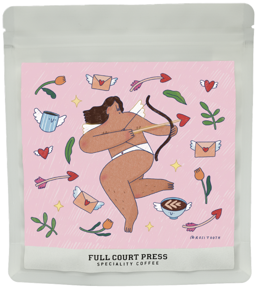 Edinson Argote Chiroso