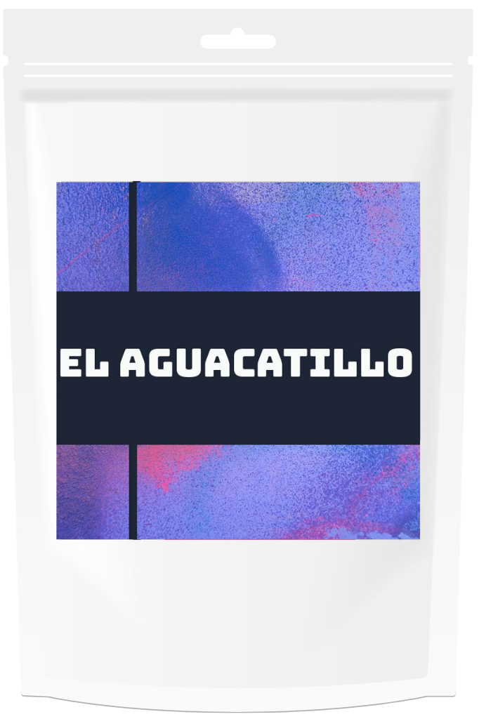 Honduras El Aguacatillo