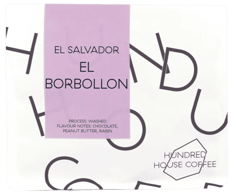 El Salvador | El Borbollon