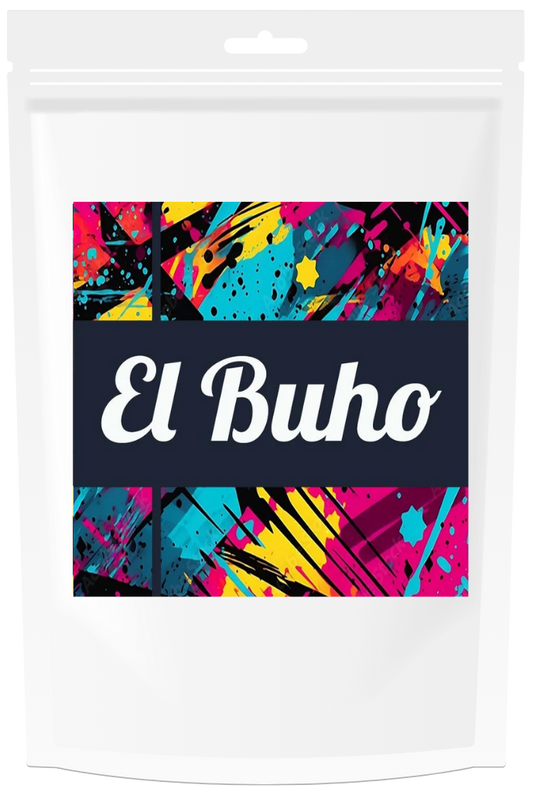 Decaf Colombia El Buho