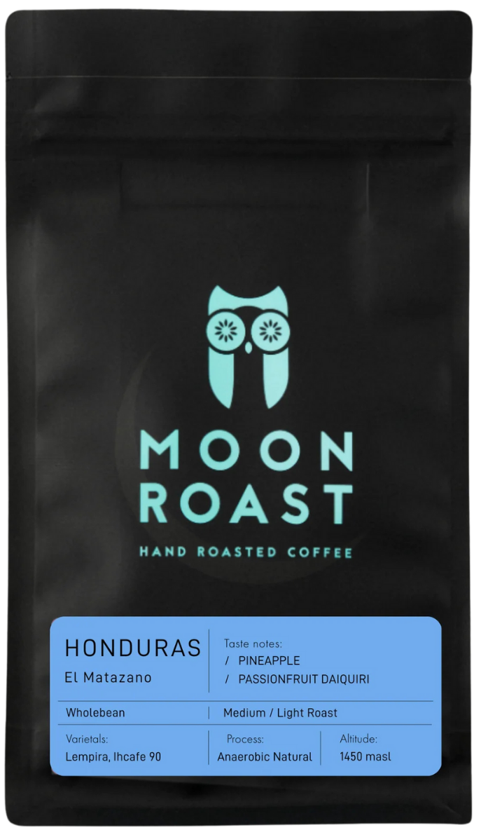 Honduras - El Matazano