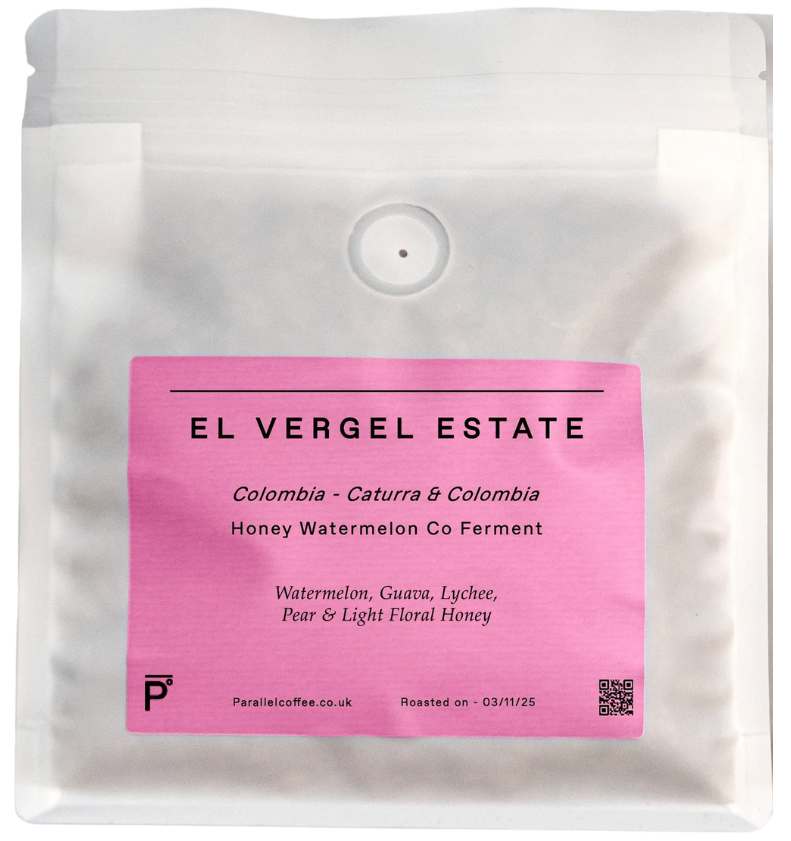 El Vergel Estate