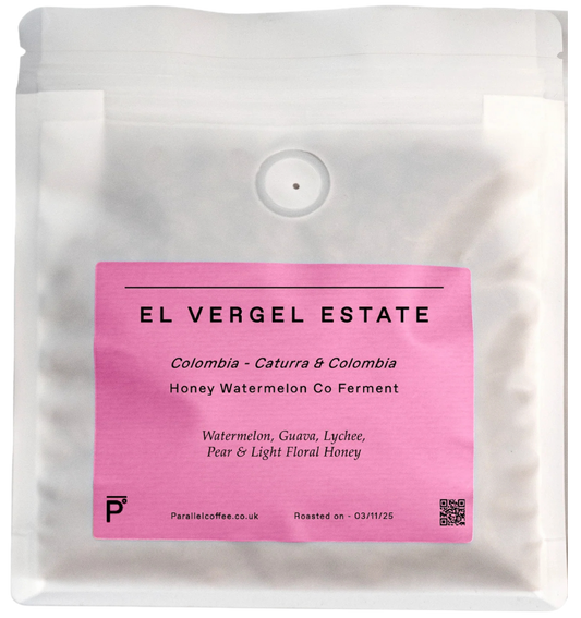 El Vergel Estate