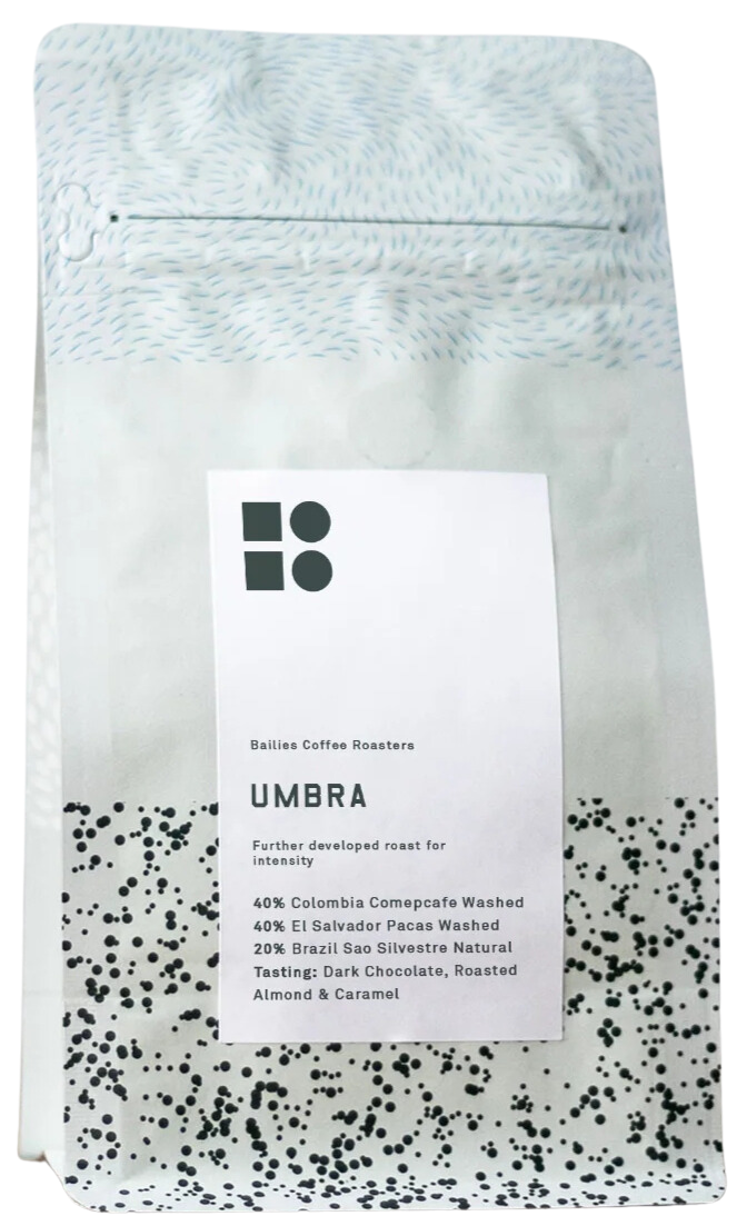 Umbra Espresso Blend