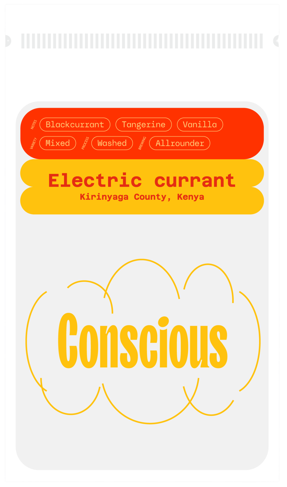 Electric Currant