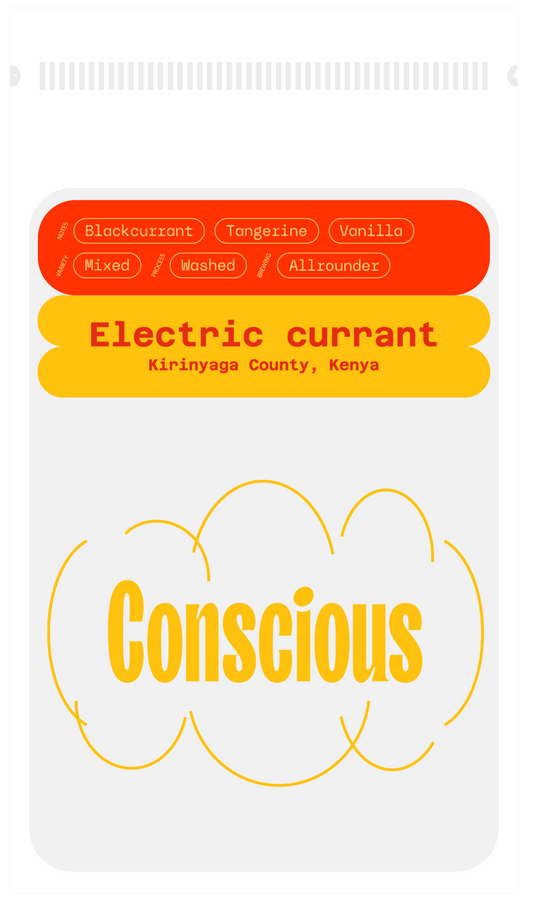 Electric Currant