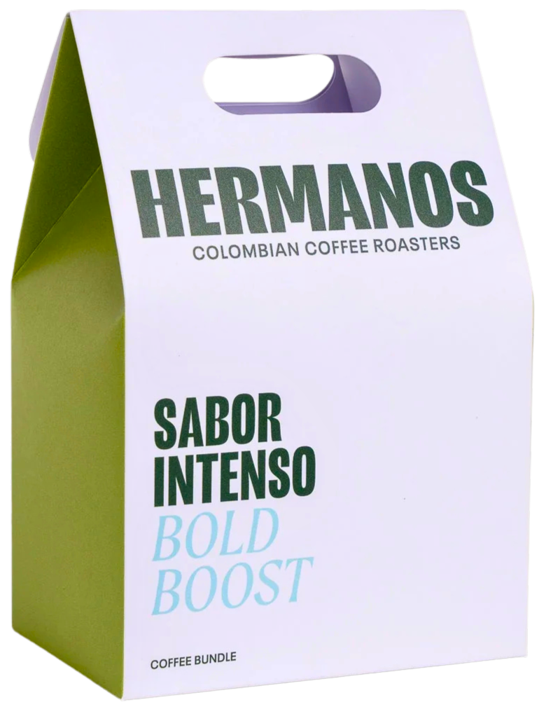 Espresso Coffee Gift Set