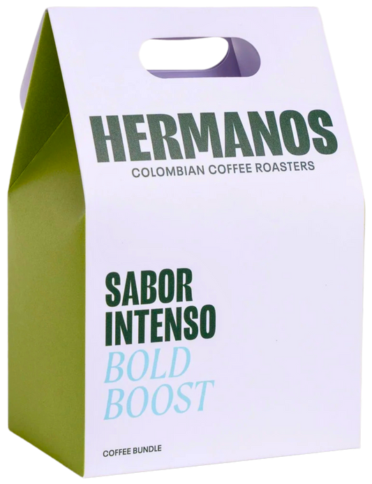 Espresso Coffee Gift Set