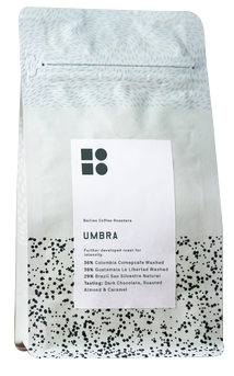 Umbra Espresso Blend