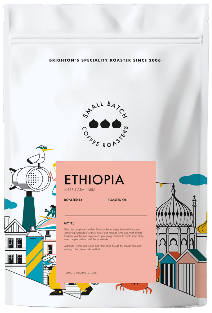 Ethiopia Nesru Aba Nura