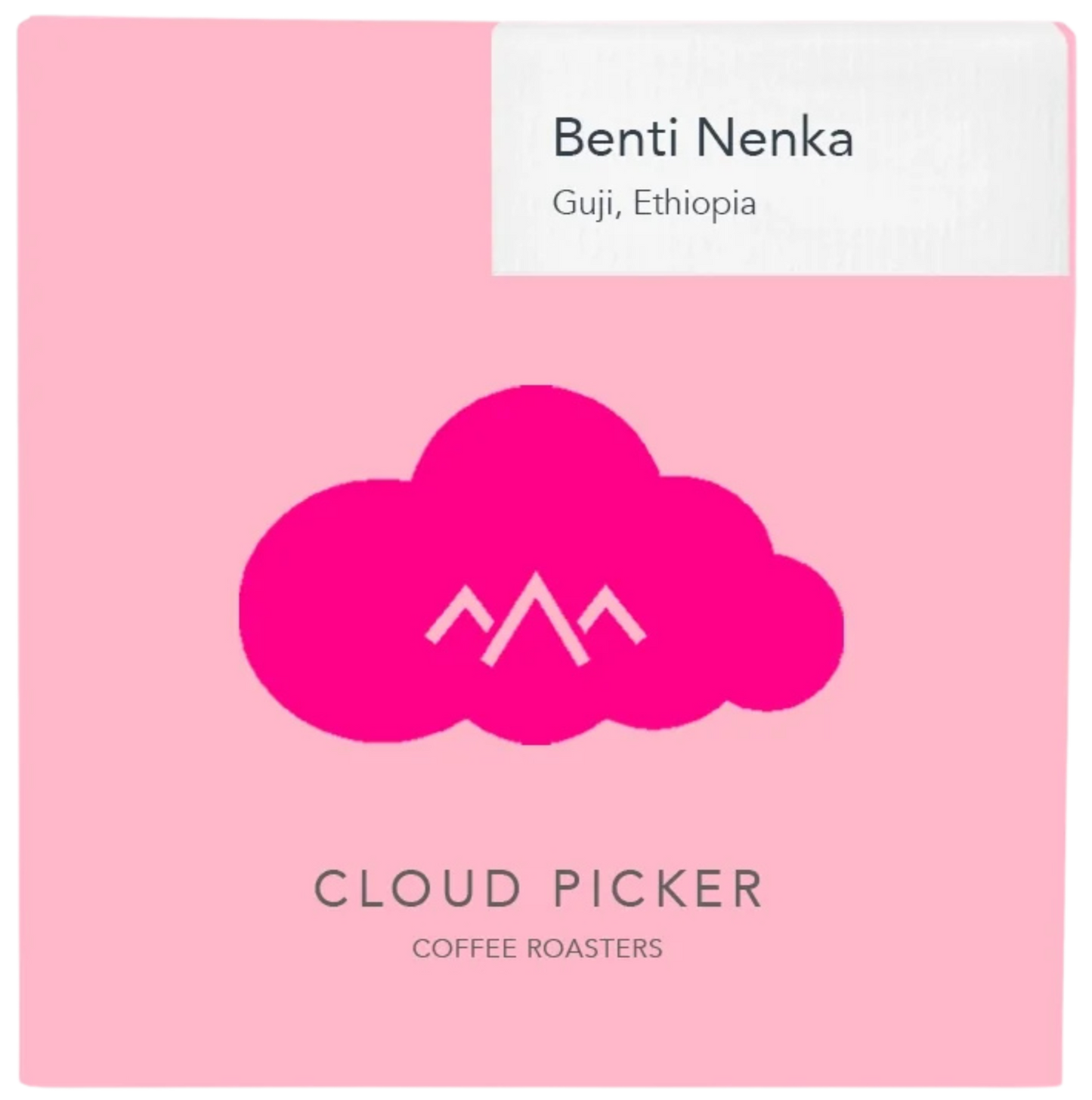 Ethiopia | Benti Nenka