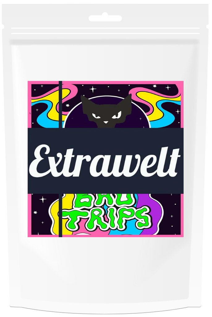 Extrawelt Espresso