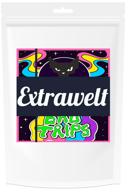 Extrawelt Espresso