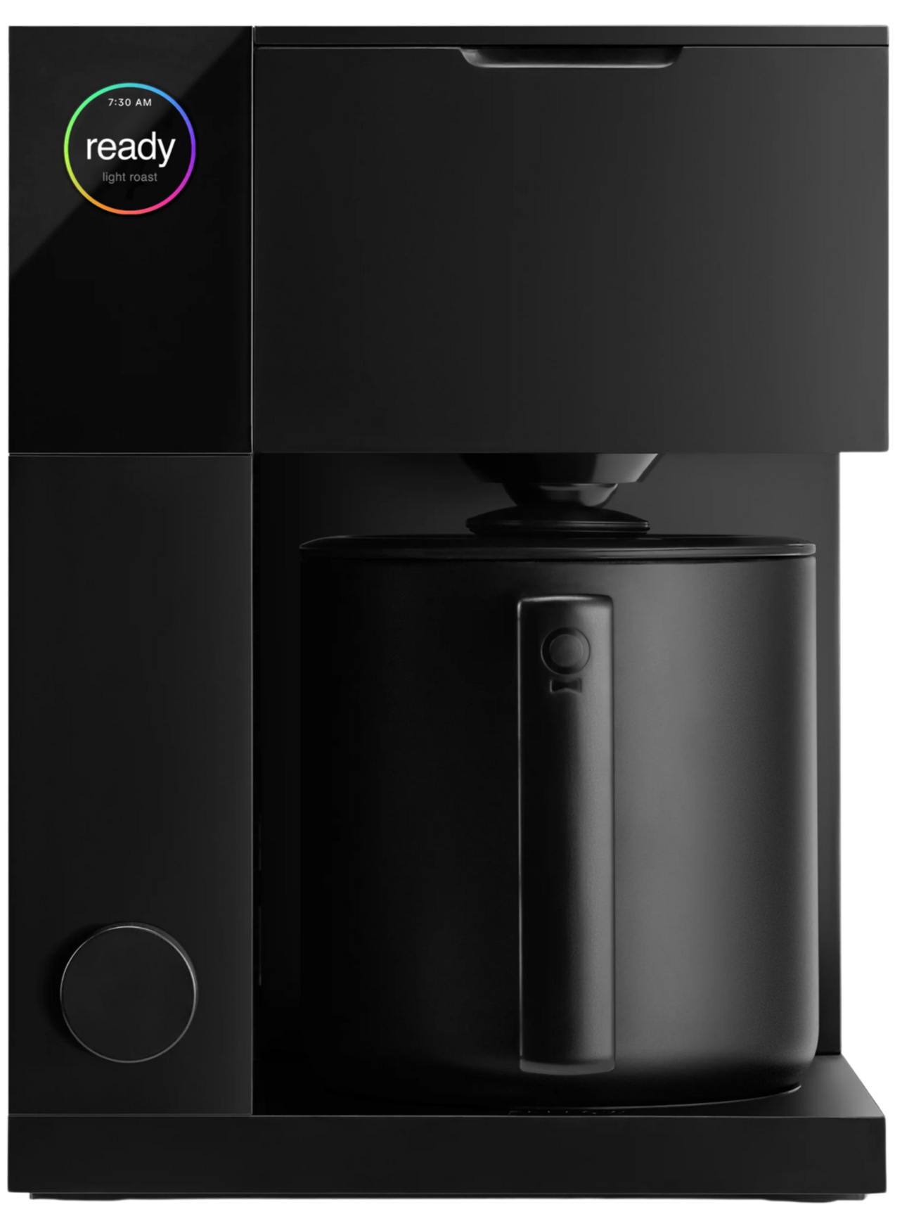 Fellow Aiden Precision Coffee Brewer | Matte Black