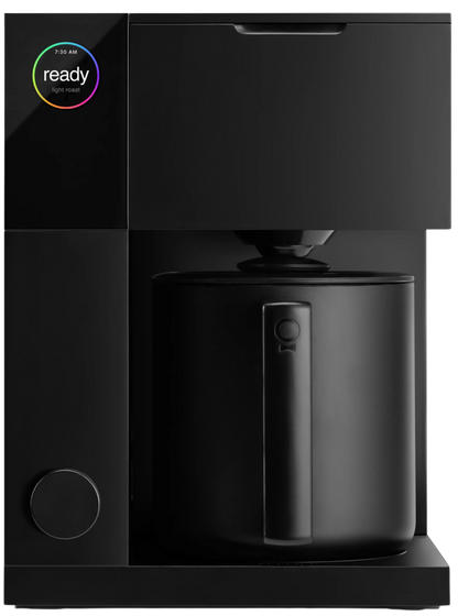 Fellow Aiden Precision Coffee Brewer | Matte Black