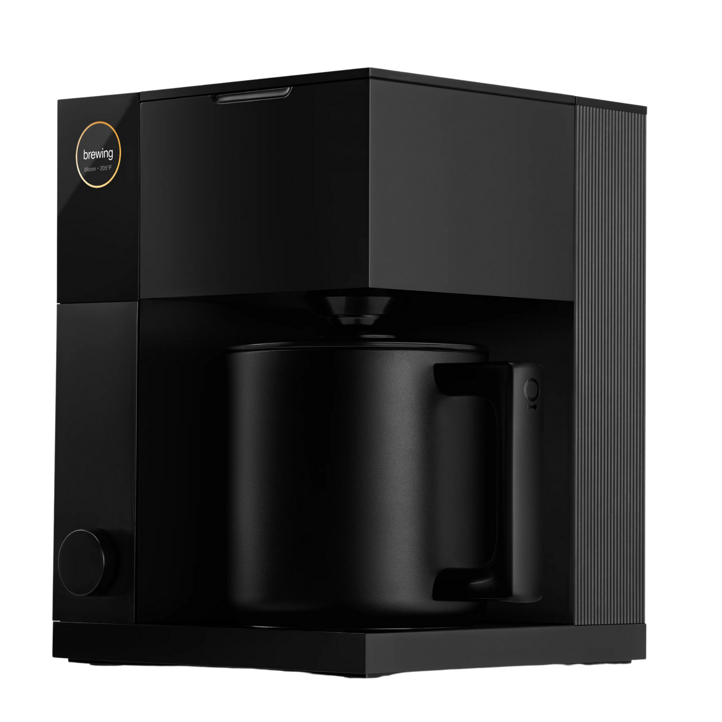 Fellow Aiden Precision Coffee Brewer | Matte Black